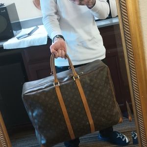 Nice bag